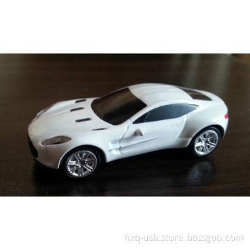 Car Shaped USB Card Hxq-Car002